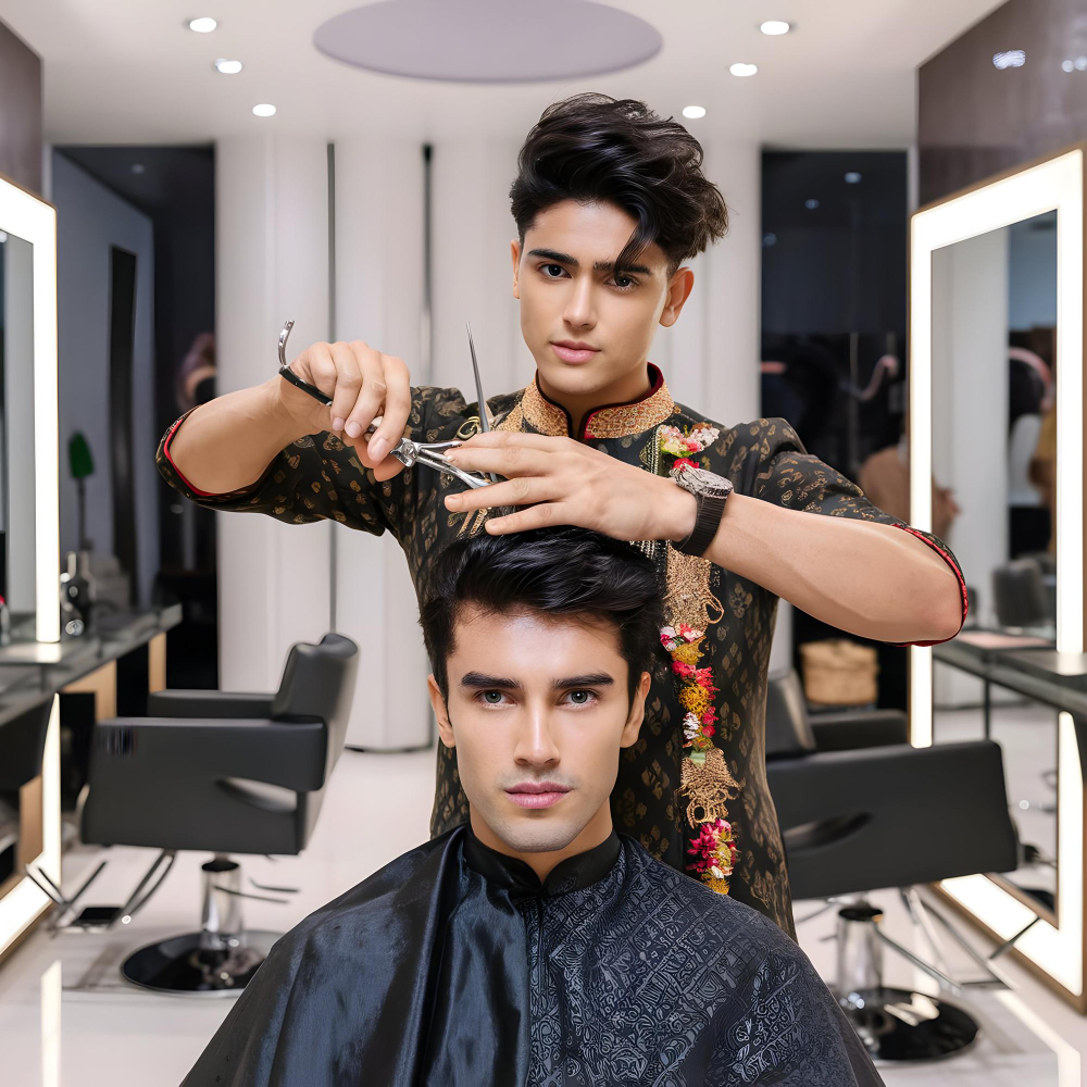 Best Salon in Patna, premium salon in patna, Best Unisex Salon in Patna