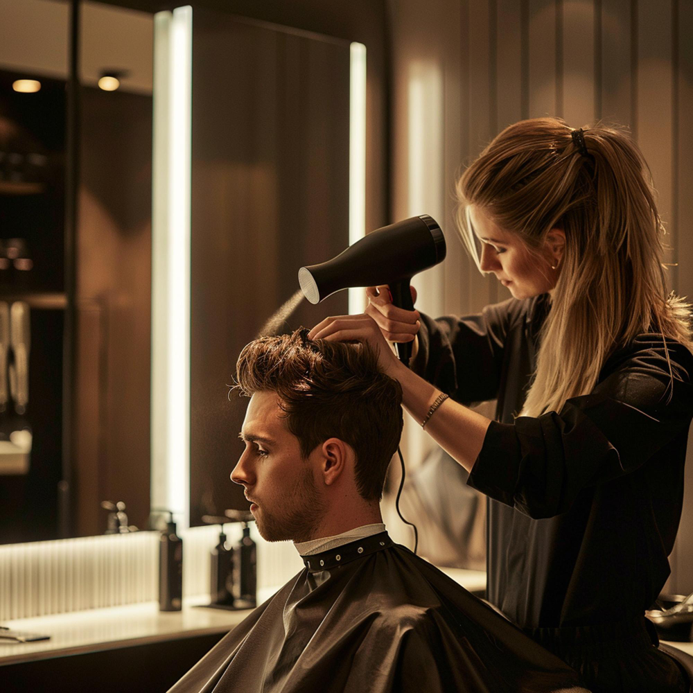 Best Salon in Patna, premium salon in patna, Best Unisex Salon in Patna