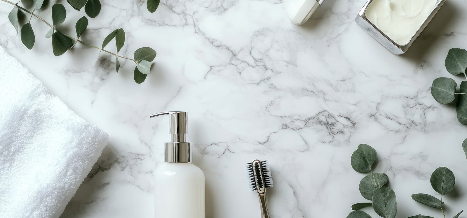 The modern man’s grooming guide