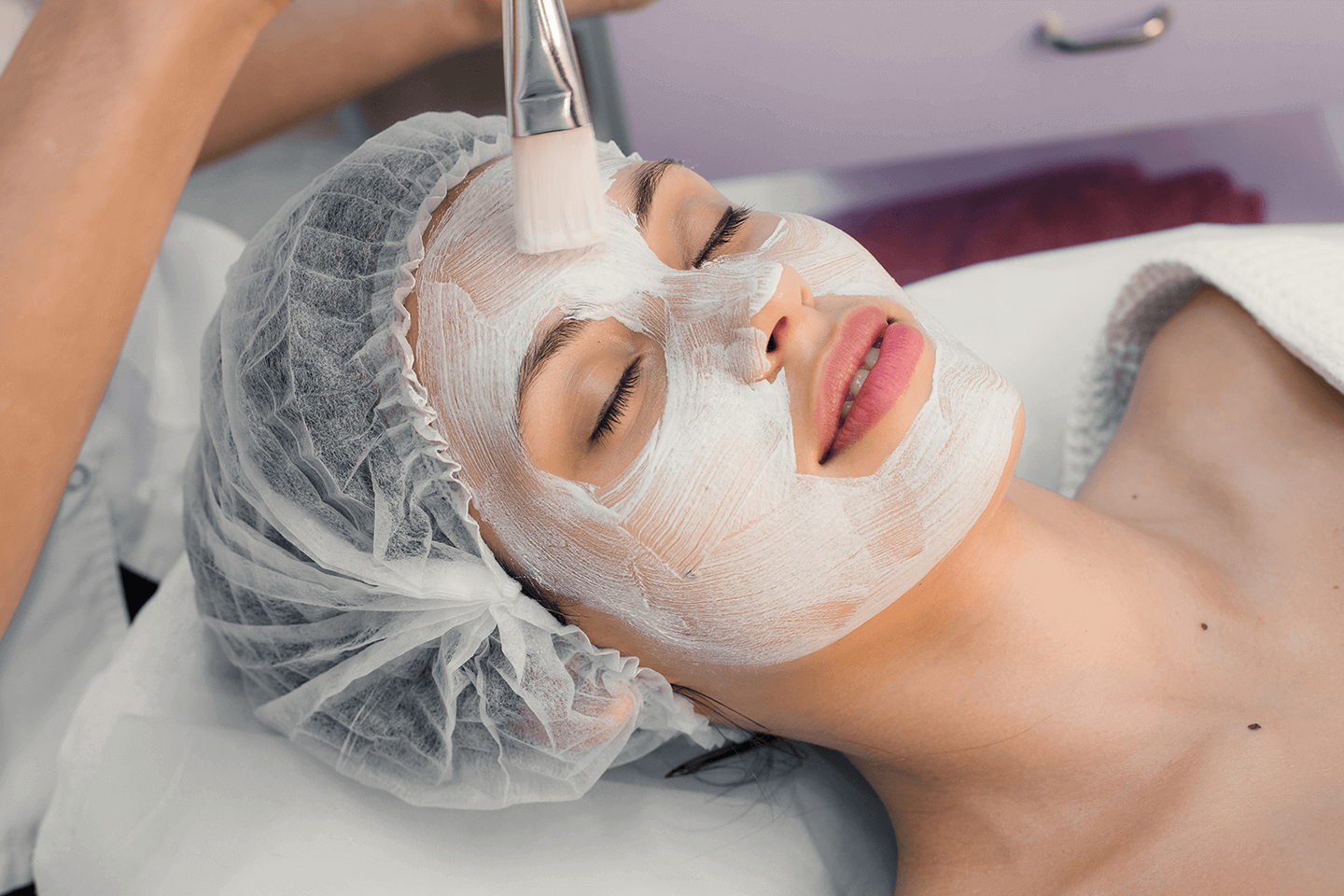 Best Facial Services in Patna