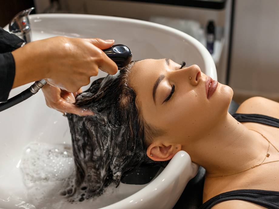 Hair Services in Patna